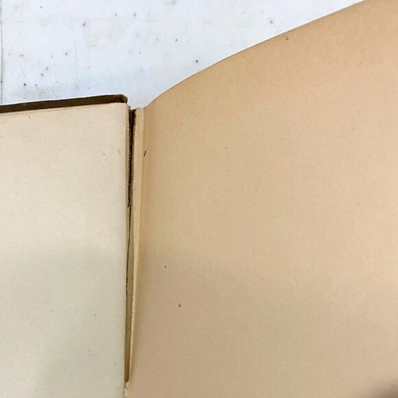 The Elements of English Composition Hardcover Miss L A Chittenden Antique Book - Picture 5 of 14